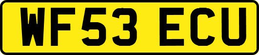 WF53ECU