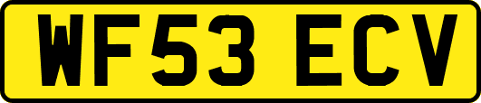 WF53ECV