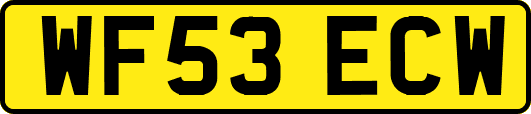 WF53ECW
