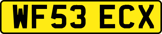 WF53ECX