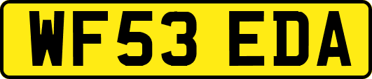 WF53EDA