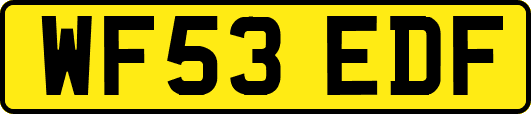 WF53EDF