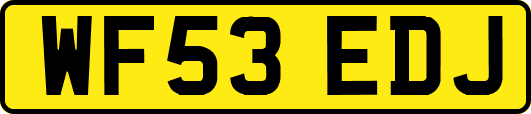 WF53EDJ