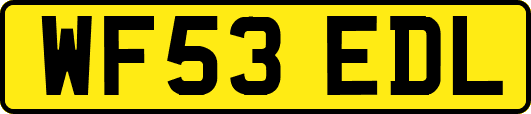 WF53EDL