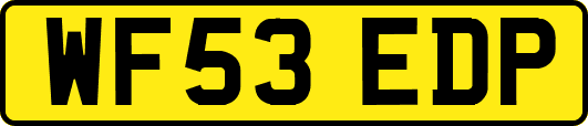 WF53EDP