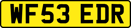 WF53EDR