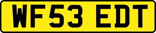 WF53EDT