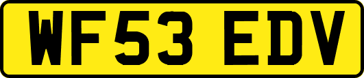 WF53EDV