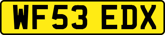 WF53EDX