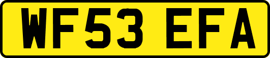 WF53EFA