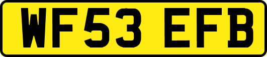 WF53EFB