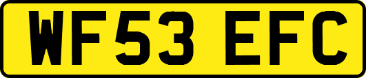 WF53EFC