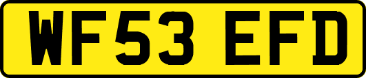 WF53EFD
