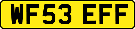 WF53EFF