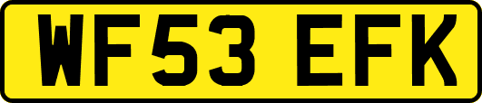 WF53EFK