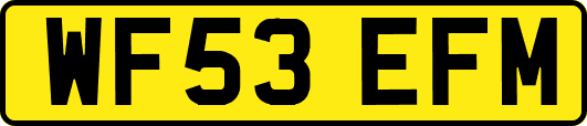 WF53EFM
