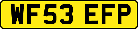 WF53EFP