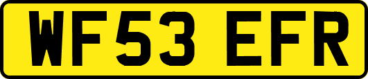 WF53EFR