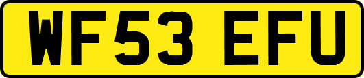 WF53EFU