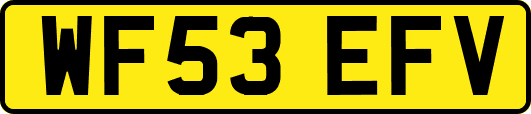 WF53EFV