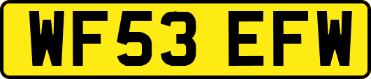 WF53EFW