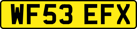 WF53EFX