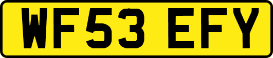 WF53EFY