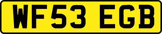 WF53EGB
