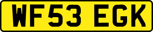 WF53EGK