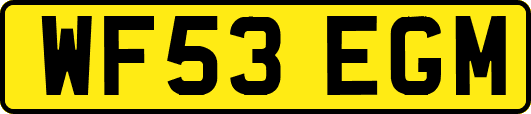 WF53EGM