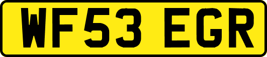 WF53EGR