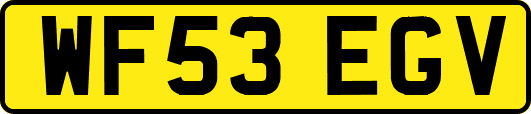 WF53EGV