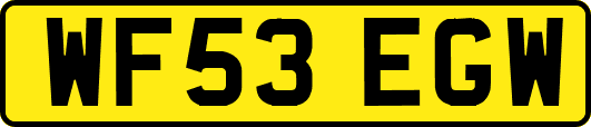 WF53EGW