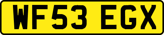 WF53EGX