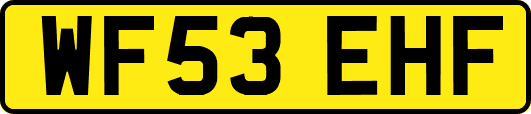 WF53EHF