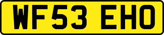 WF53EHO