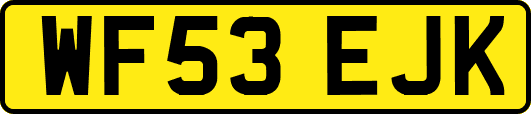 WF53EJK