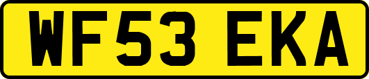 WF53EKA