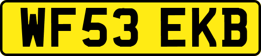 WF53EKB