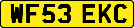 WF53EKC