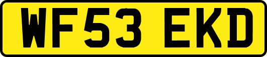 WF53EKD