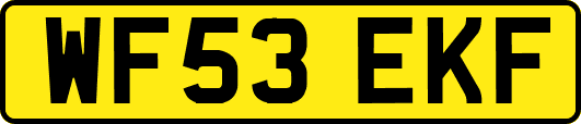 WF53EKF