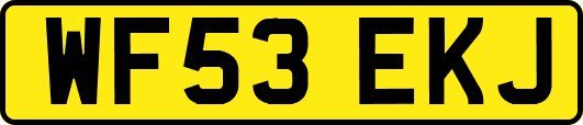 WF53EKJ