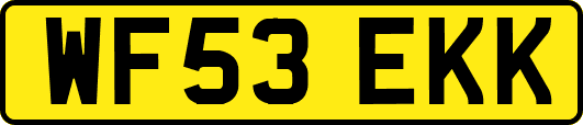 WF53EKK
