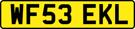 WF53EKL