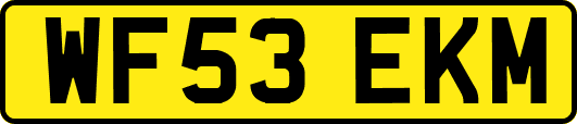 WF53EKM
