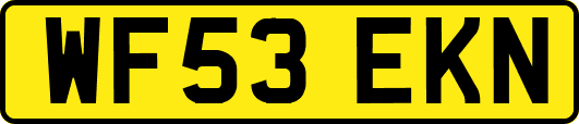 WF53EKN
