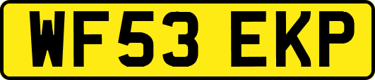 WF53EKP
