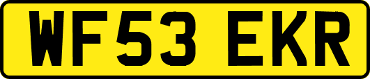 WF53EKR