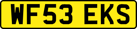 WF53EKS